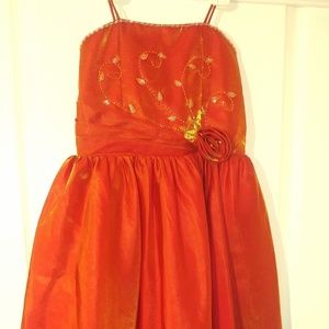 Children's Gown